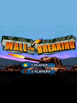 Foto do jogo Wall-Breaking