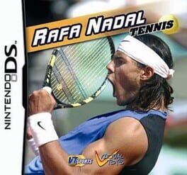 Foto do jogo Rafa Nadal Tennis