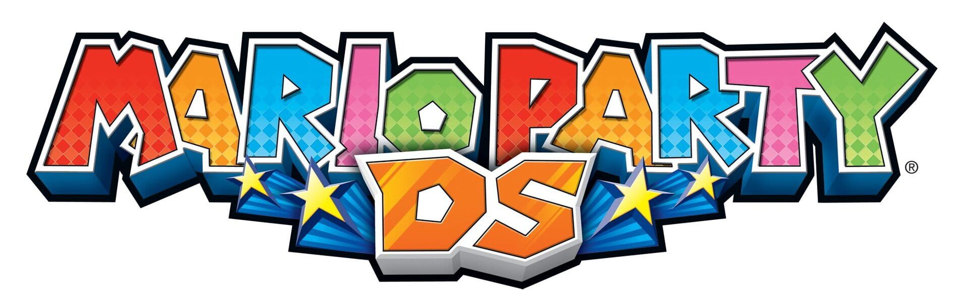 Foto do jogo Mario Party DS