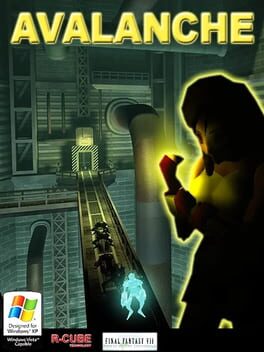Foto do jogo Avalanche