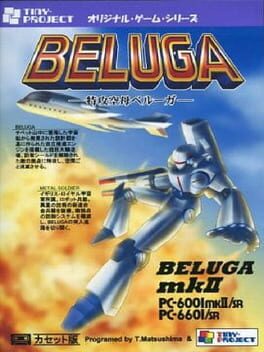 Foto do jogo Beluga: Kamikaze Aircraft Carrier