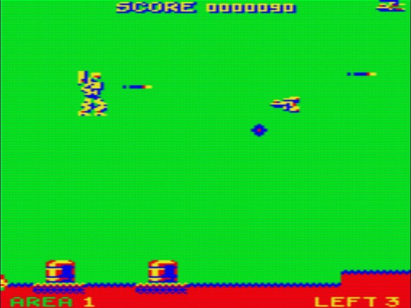 Foto do jogo Beluga: Kamikaze Aircraft Carrier
