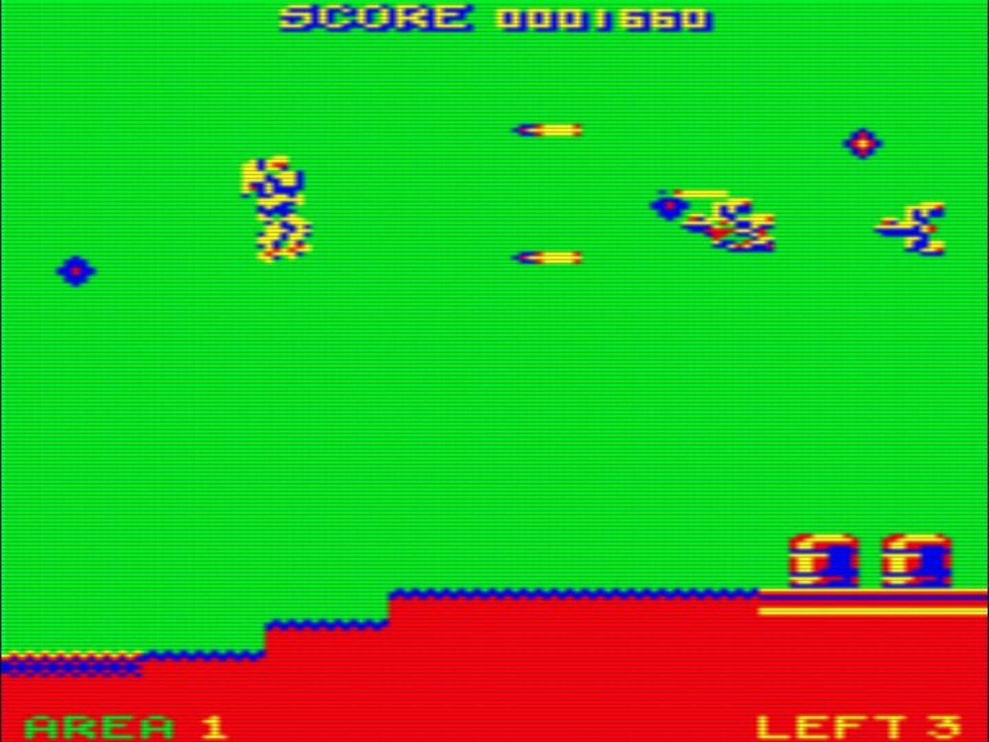 Foto do jogo Beluga: Kamikaze Aircraft Carrier