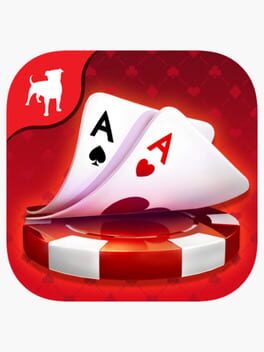 Foto do jogo Zynga Poker