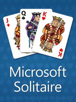 Foto do jogo Microsoft Solitaire