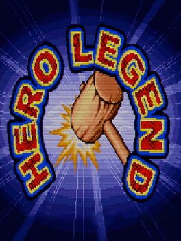 Foto do jogo Hero Legend