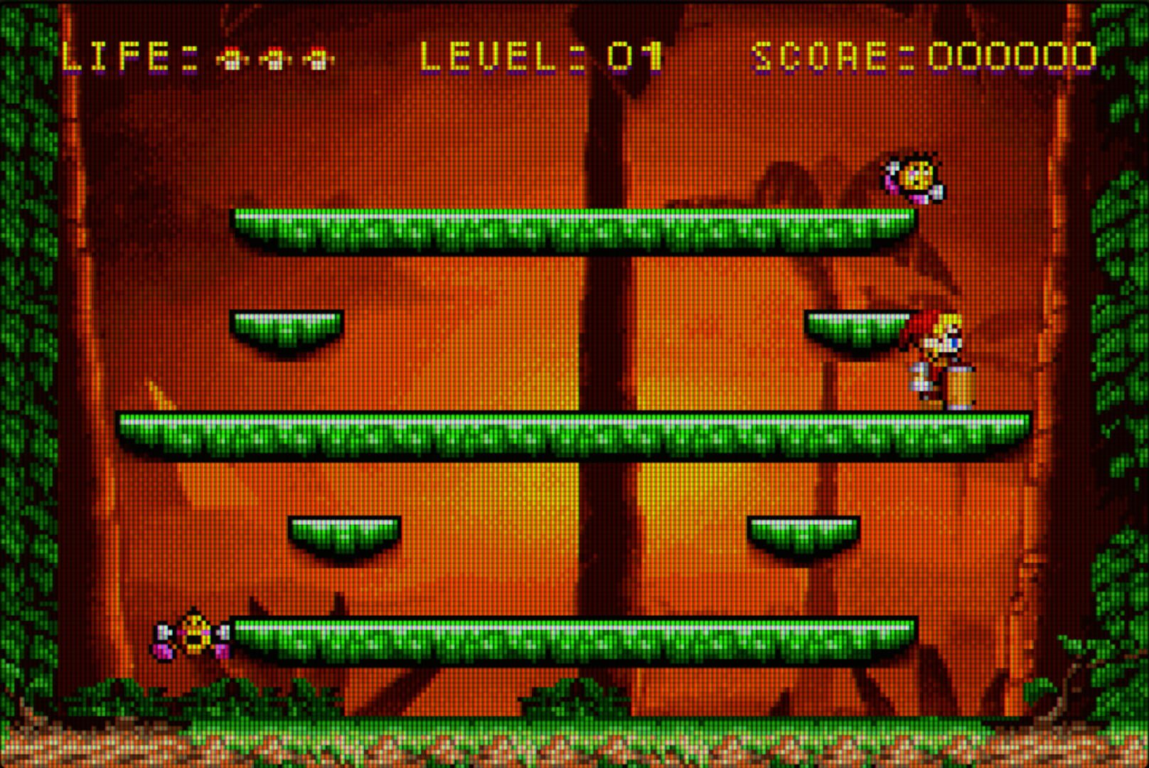 Foto do jogo Hero Legend