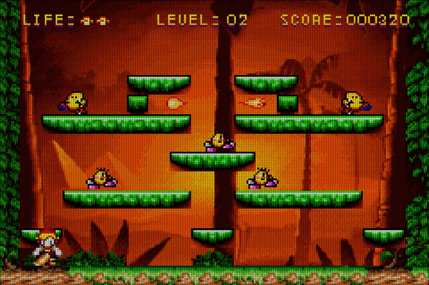 Foto do jogo Hero Legend