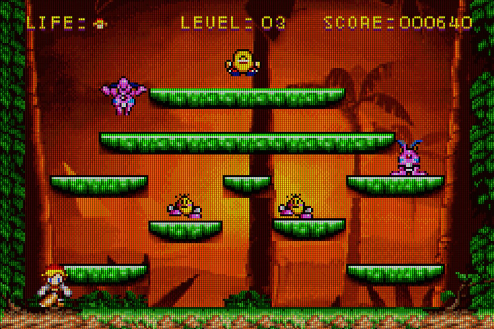 Foto do jogo Hero Legend