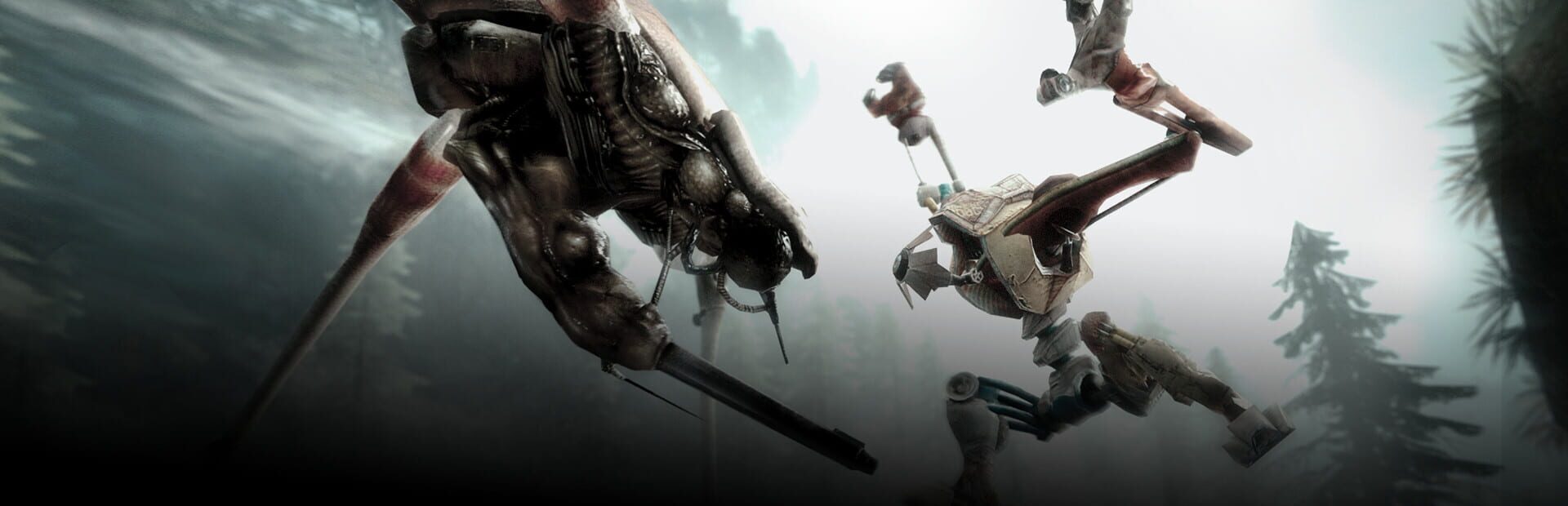 Foto do jogo Half-Life 2: Episode Two