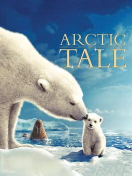 Foto do jogo Arctic Tale