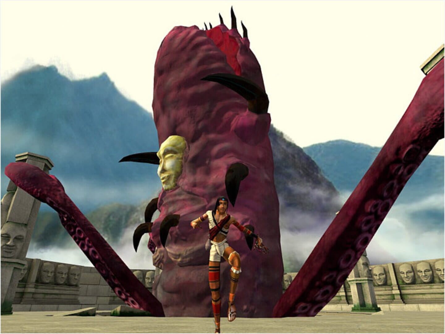 Foto do jogo The Way