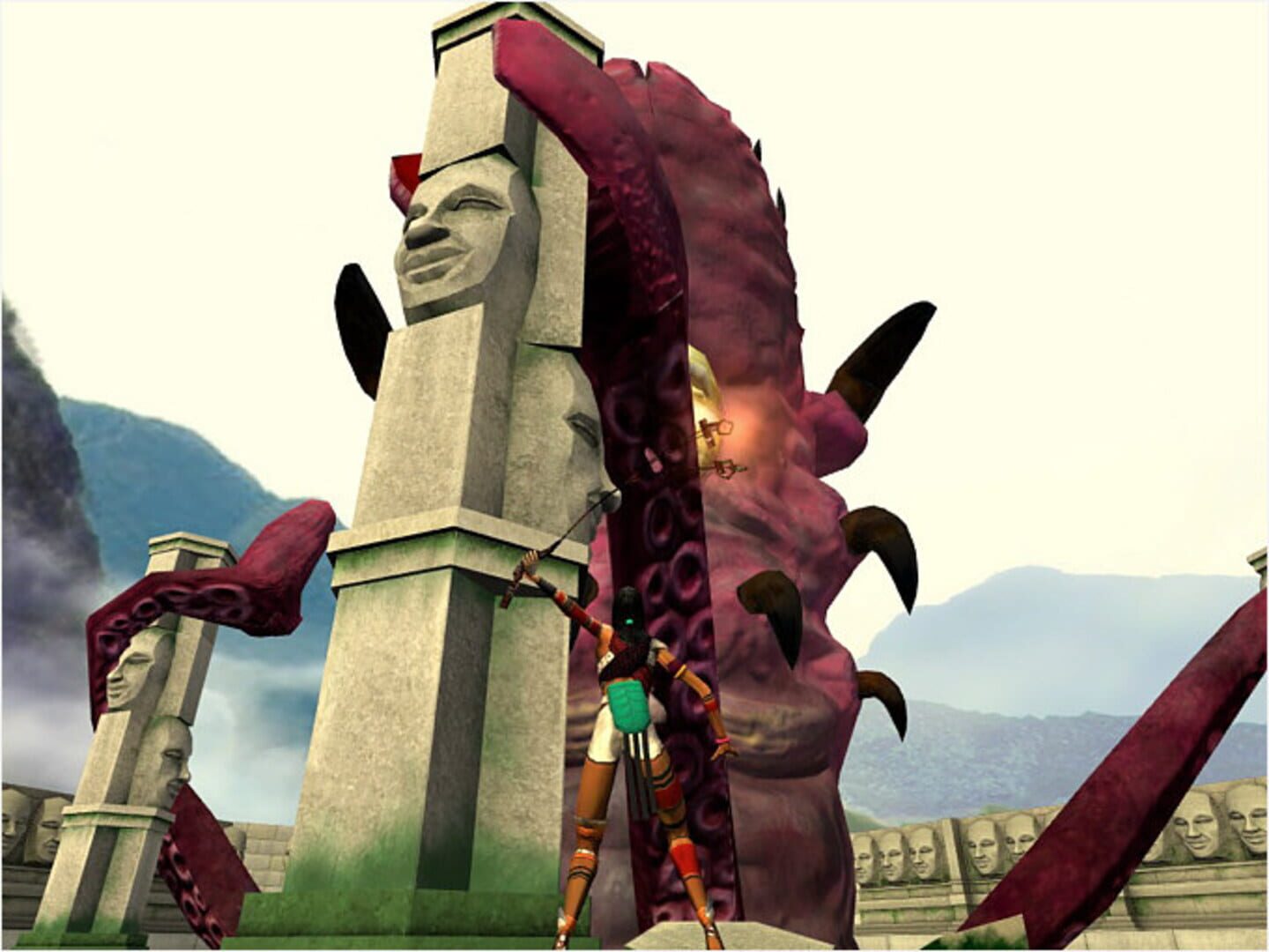 Foto do jogo The Way
