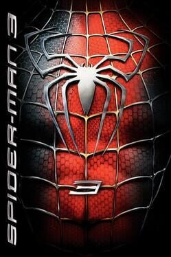 Foto do jogo Spider-Man 3
