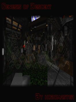 Foto do jogo Genesis of Descent