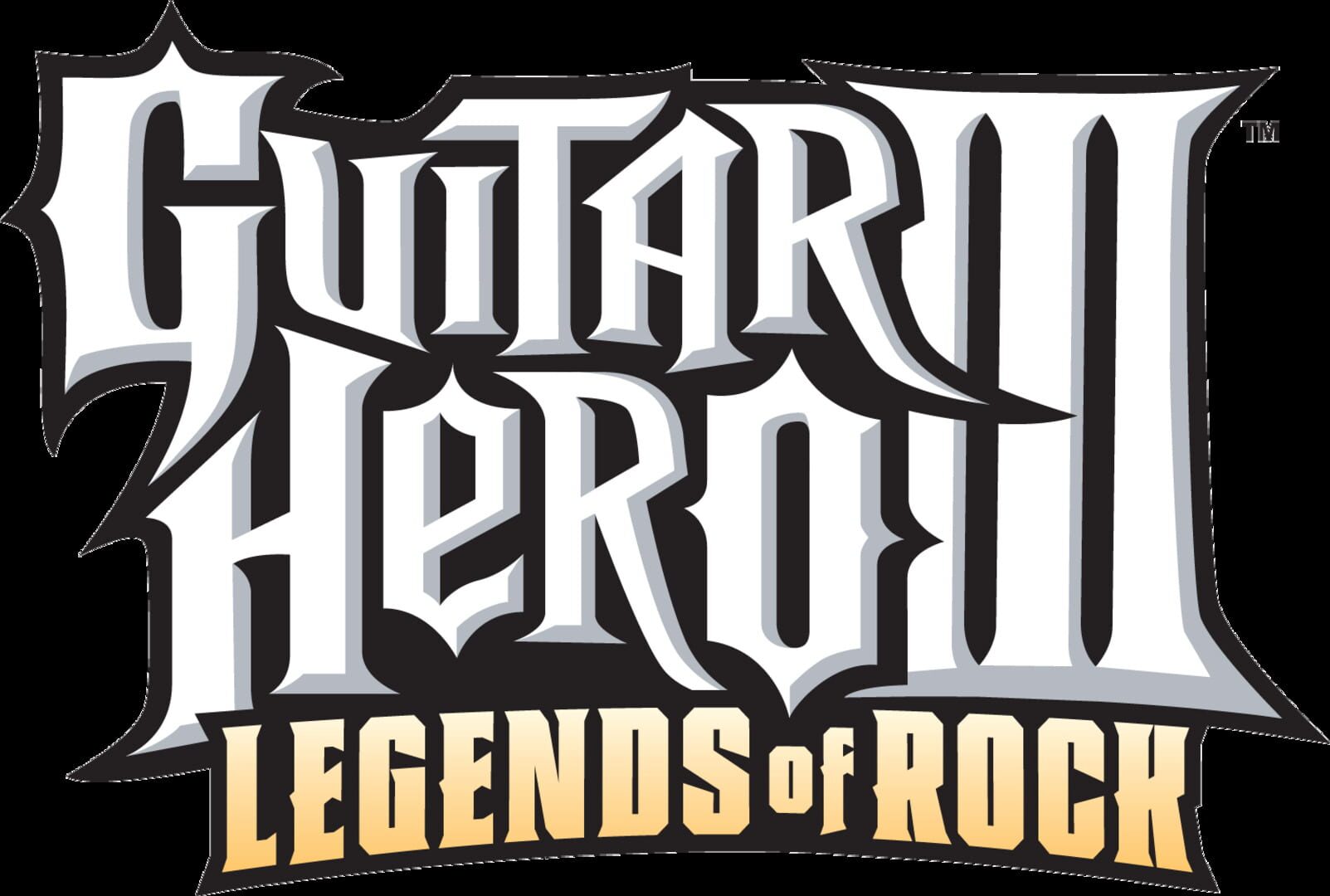 Foto do jogo Guitar Hero III: Legends of Rock