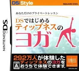 Foto do jogo Anata dake no Private Lesson: DS de Hajimeru Tipness no Yoga