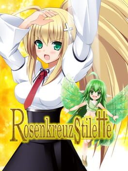 Foto do jogo Rosenkreuzstilette