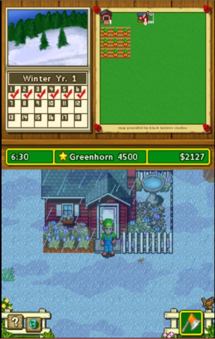 Foto do jogo Farm Life