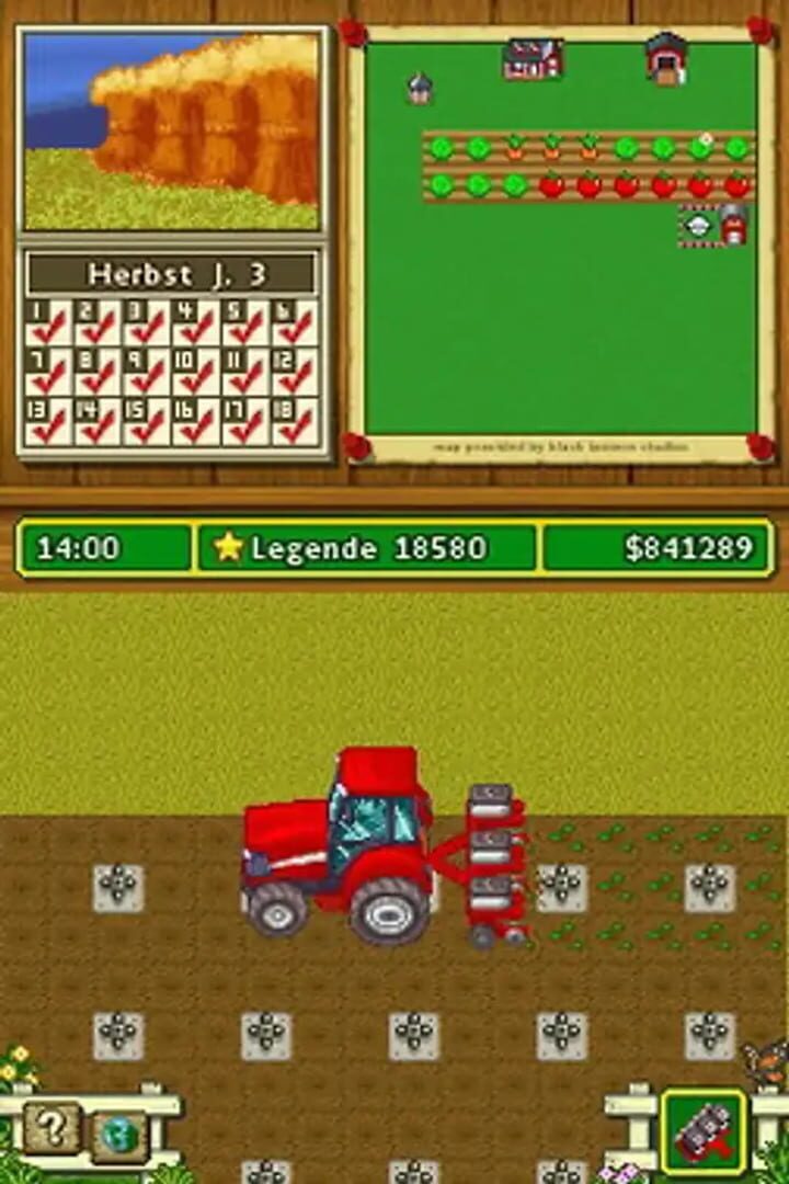 Foto do jogo Farm Life