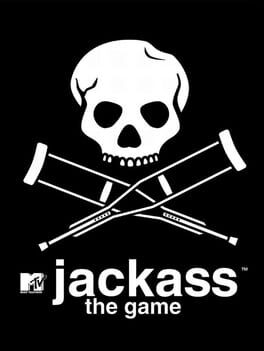 Foto do jogo Jackass: The Game
