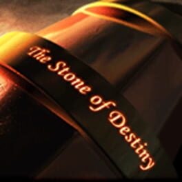Foto do jogo The Stone of Destiny