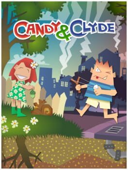 Foto do jogo Candy & Clyde