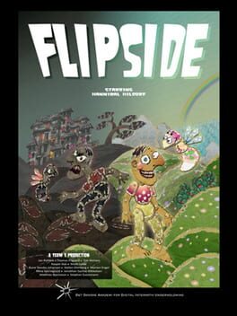 Foto do jogo Flipside