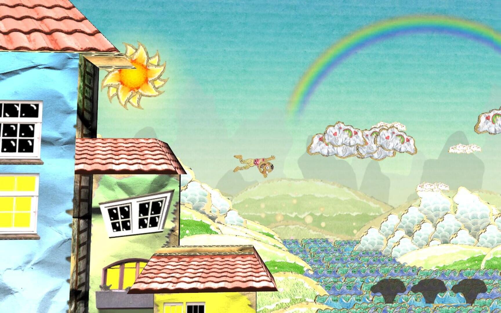 Foto do jogo Flipside