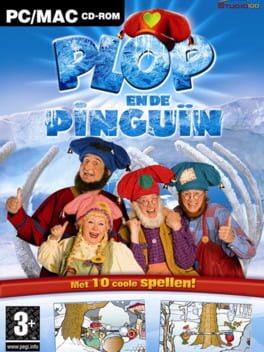 Foto do jogo Plop and the Penguin