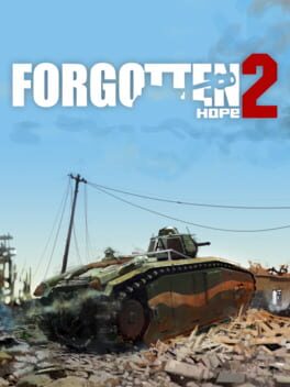 Foto do jogo Forgotten Hope 2