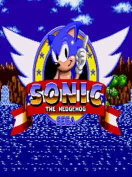 Foto do jogo Sonic 1: Return to the Origin