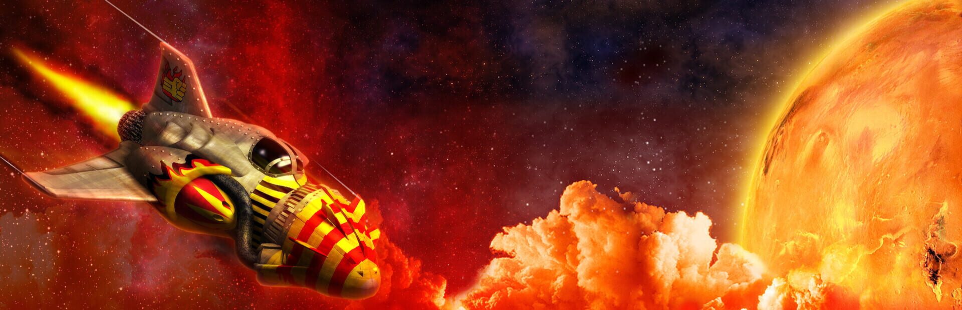 Foto do jogo Jets'n'Guns Gold