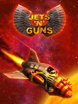 Foto do jogo Jets'n'Guns Gold