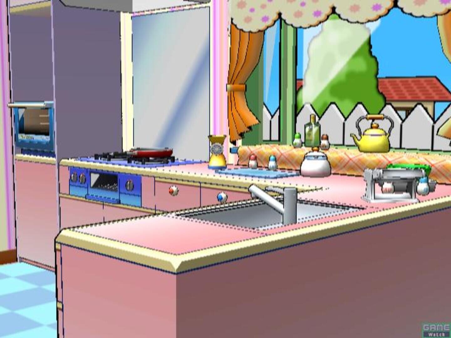 Foto do jogo Cooking Mama: Cook Off