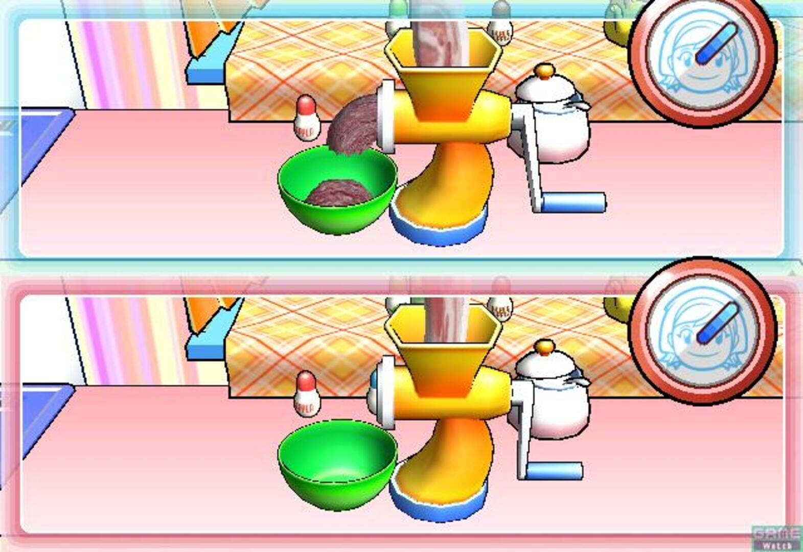 Foto do jogo Cooking Mama: Cook Off