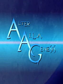 Foto do jogo Alter A.I.L.A. Genesis