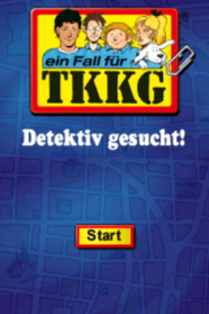 Foto do jogo Ein Fall für TKKG: Detektiv gesucht!