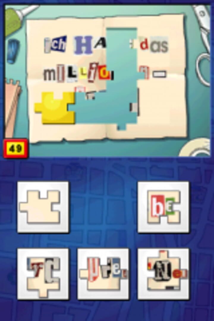 Foto do jogo Ein Fall für TKKG: Detektiv gesucht!