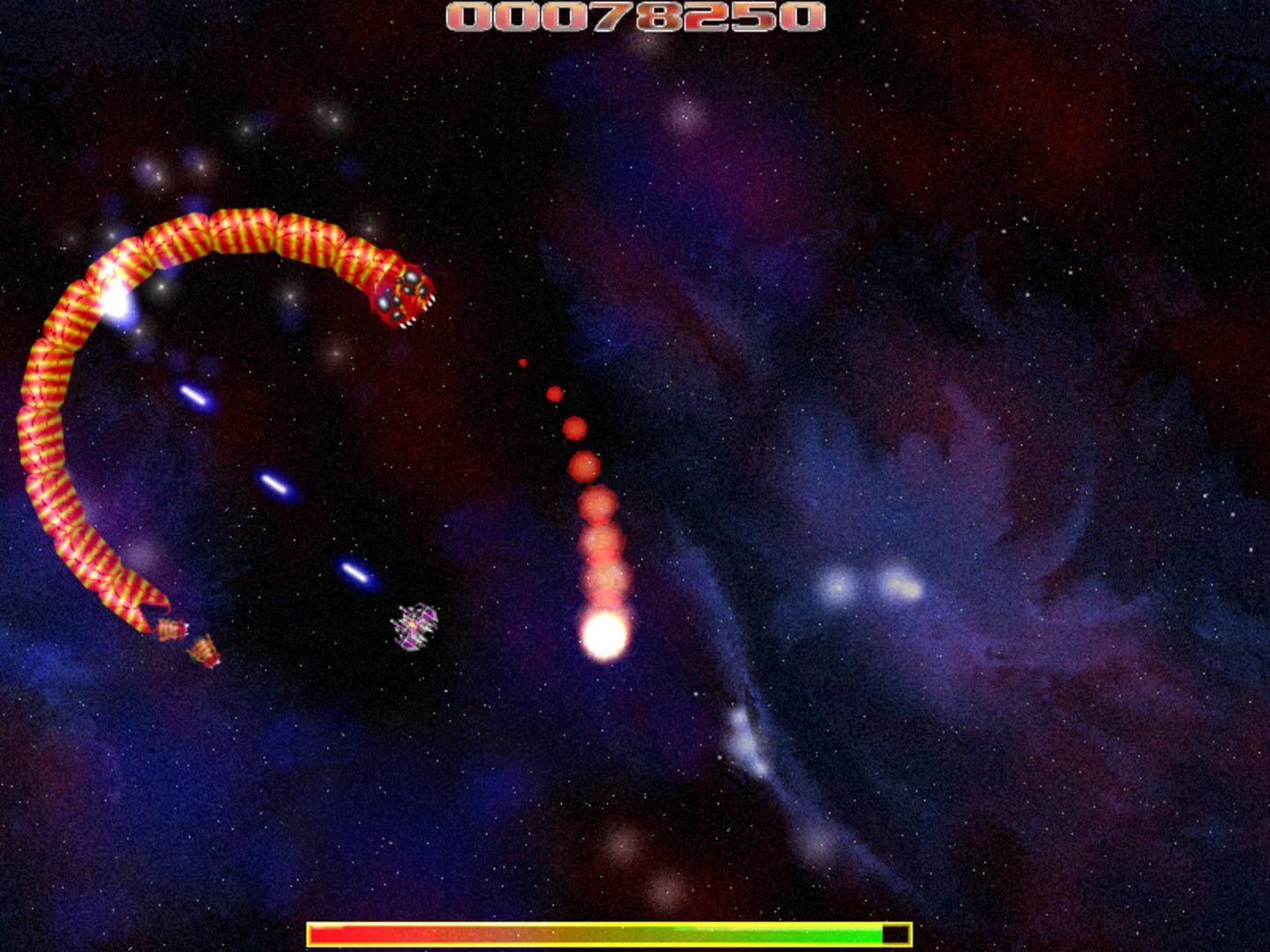 Foto do jogo Return to Sector 9