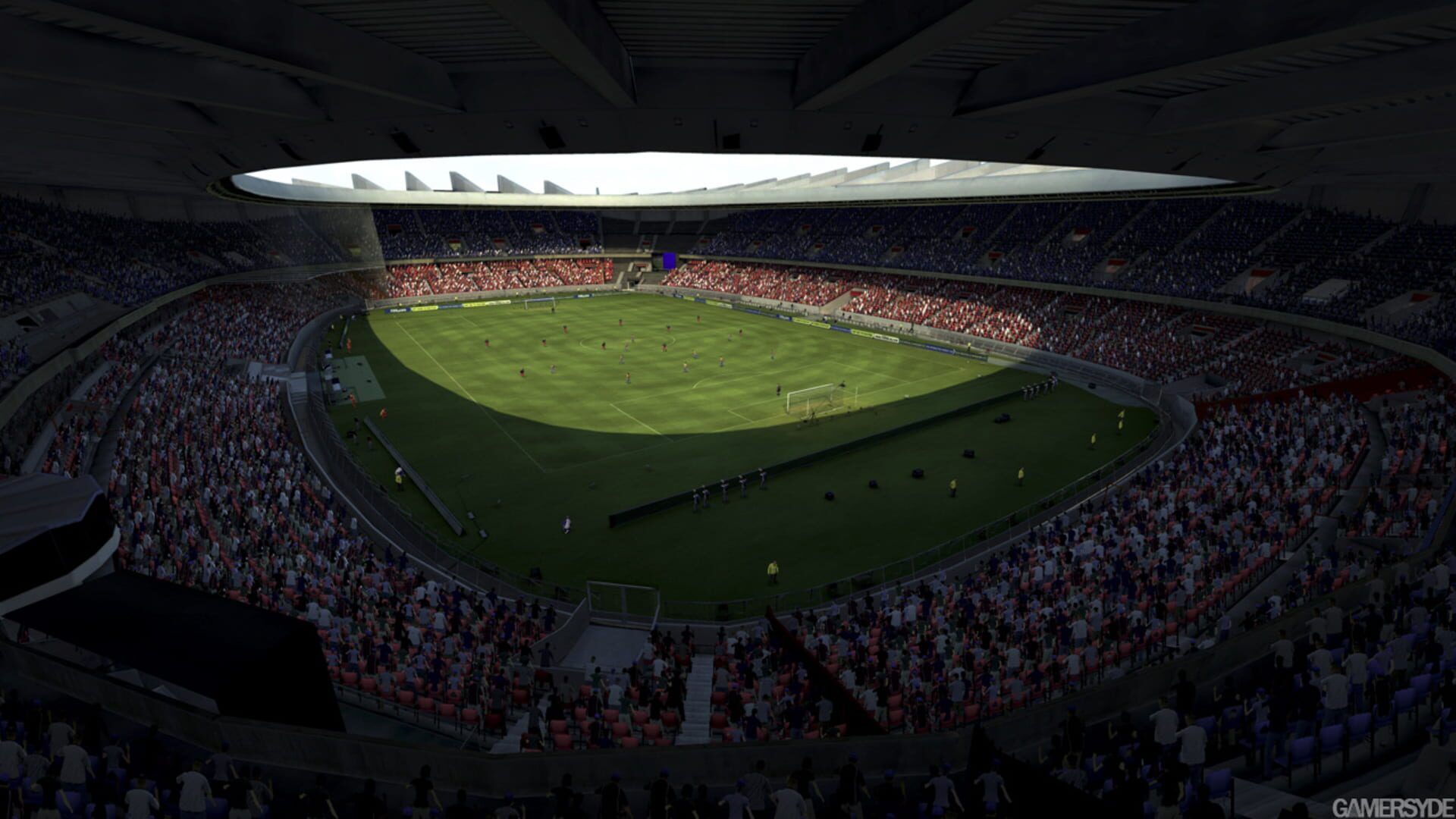 Foto do jogo FIFA Soccer 08