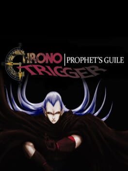 Foto do jogo Chrono Trigger: Prophet's Guile