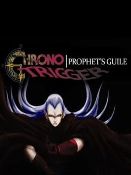 Chrono Trigger: Prophet's Guile