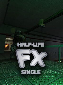 Foto do jogo Half-Life FX: Single