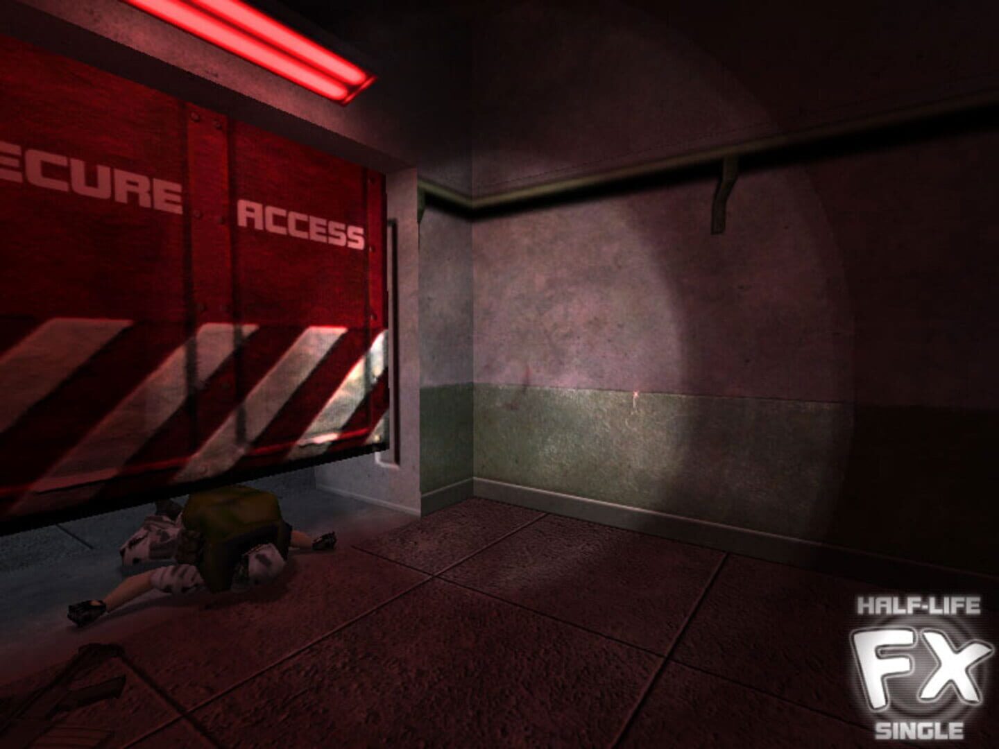 Foto do jogo Half-Life FX: Single