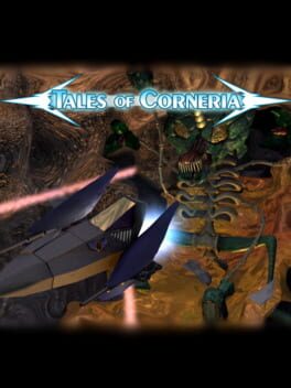 Foto do jogo Tales of Corneria