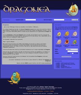Foto do jogo Dragonea