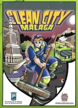 Foto do jogo Clean City Malaga
