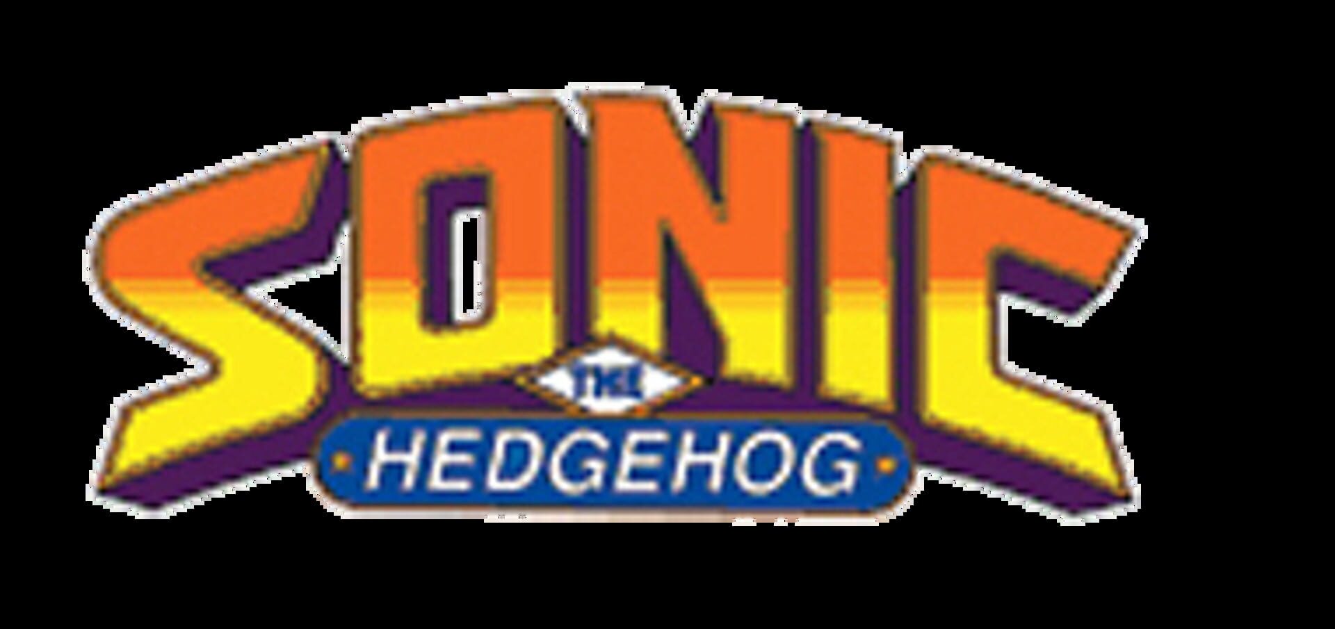 Foto do jogo Sonic the Hedgehog