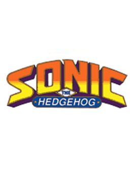 Foto do jogo Sonic the Hedgehog